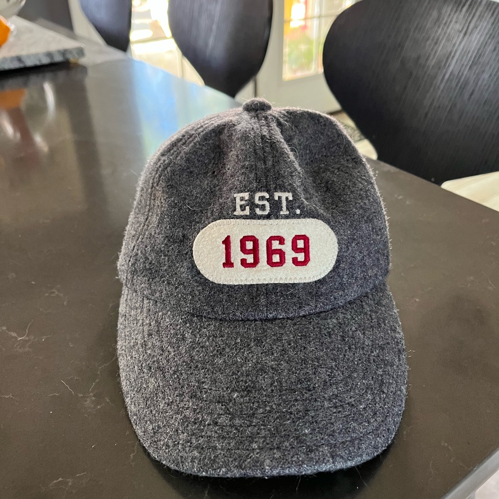 Gap Cap